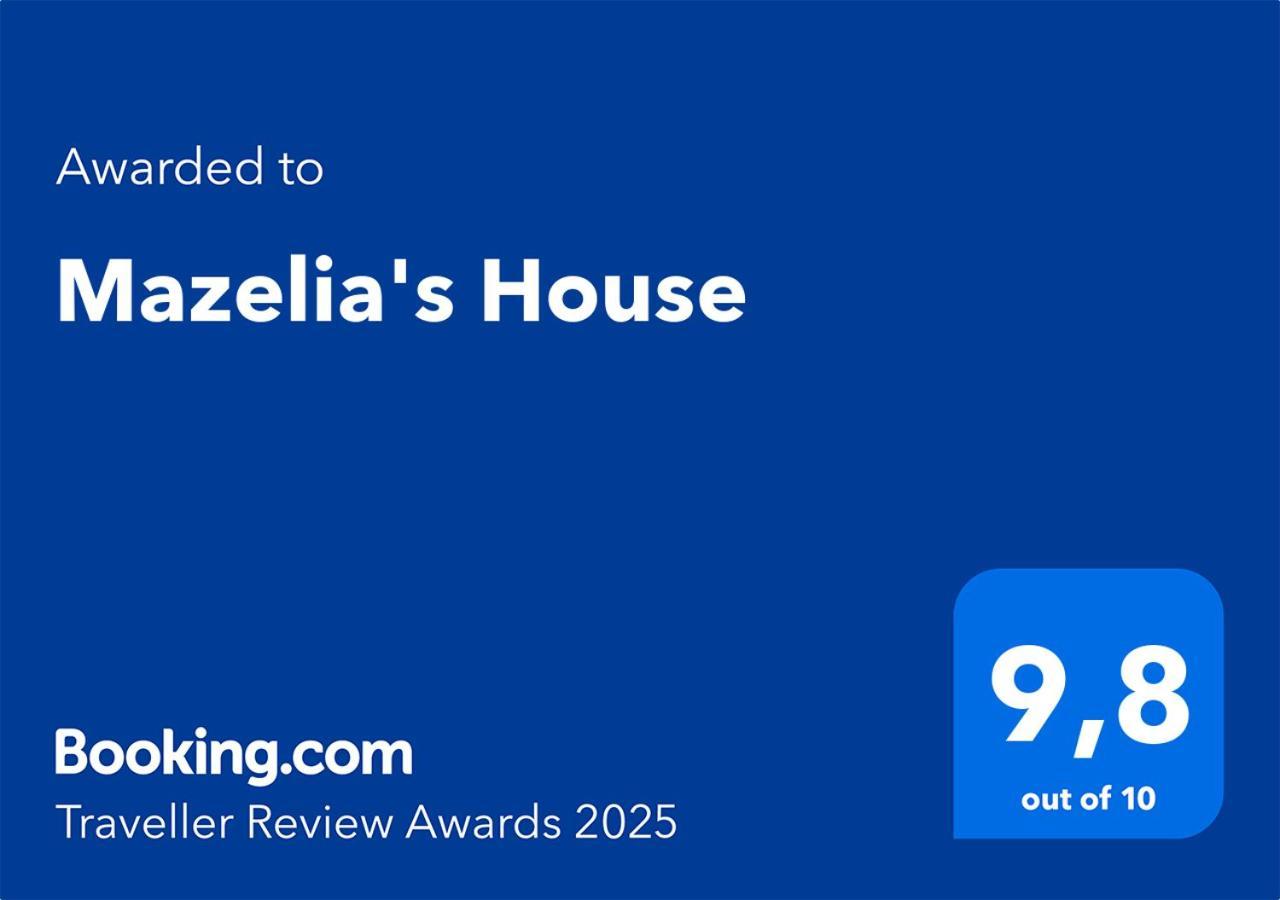 加乌拉Mazelia'S House公寓 外观 照片